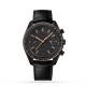 Replica Omega Speedmasterautomatic Black Leather Watch O31163445106001 Uk