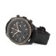 Replica Omega Speedmasterautomatic Black Leather Watch O31163445106001 Uk