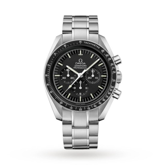 Super Clone Replica Omega Speedmaster Automatic Black Watch 06 3991 Buddha Luxury