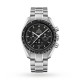 Super Clone Replica Omega Speedmaster Automatic Black Watch 06 3991 Buddha Luxury