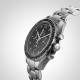 Super Clone Replica Omega Speedmaster Automatic Black Watch 06 3991 Buddha Luxury