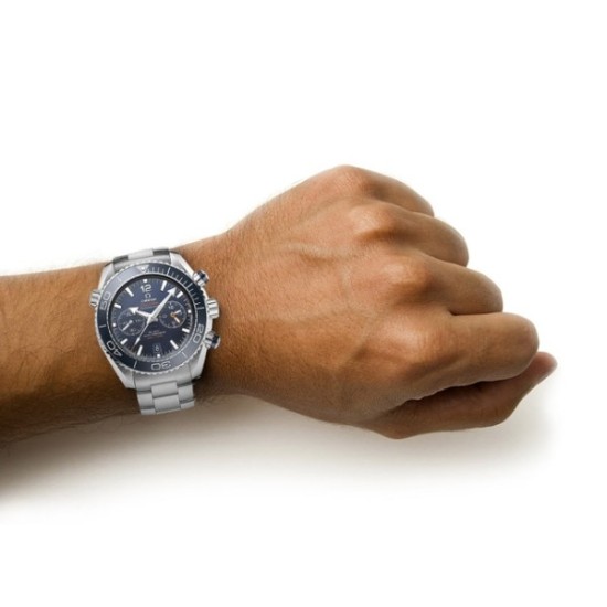 Replica Omega Planet Oceanautomatic Blue Stainless Steel Watch O21530465103001 Uk