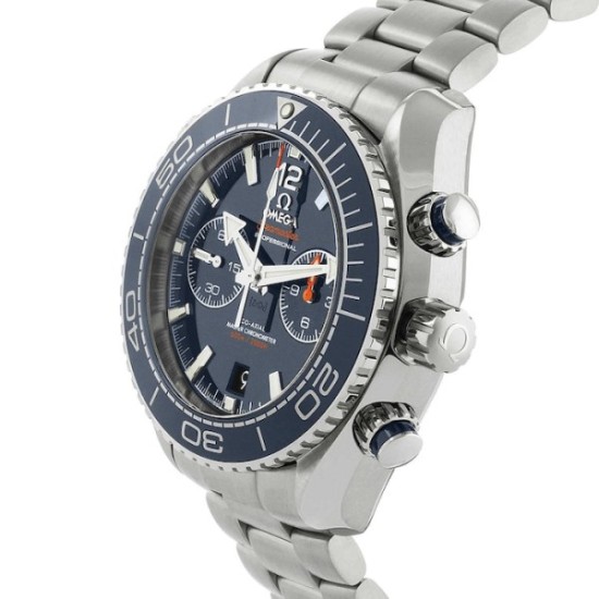 Replica Omega Planet Oceanautomatic Blue Stainless Steel Watch O21530465103001 Uk