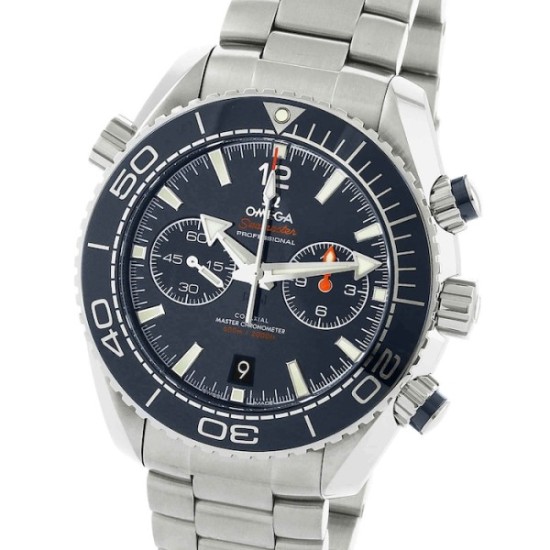 Replica Omega Planet Oceanautomatic Blue Stainless Steel Watch O21530465103001 Uk