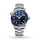 Replica Omega Planet Oceanautomatic Blue Stainless Steel Watch O21530442103001 Uk