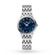 Replica Omega 3693 24022671 Buddha Luxury Replica Omega De Villequartz Blue Watch - 3693 - Buddha Luxury