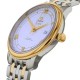 Replica Omega De Villeautomatic Mother Of Pearl Stainless Steel &Amp; 18Ct Yellow Gold Watch O42420402002001 Uk