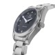 Replica Omega Seamaster Aqua Terraquartz Black Stainless Steel Watch O22010286051001 Uk