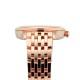 Replica Omega De Villeautomatic Mother Of Pearl 18Ct Rose Gold Watch O42450332005002 Uk