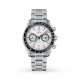 Replica Omega Speedmasterautomatic White Stainless Steel Watch O32930445104001 Uk