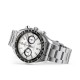 Replica Omega Speedmasterautomatic White Stainless Steel Watch O32930445104001 Uk