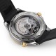 Replica Omega Seamasterautomatic Black Rubber Watch O21022422001001 Uk