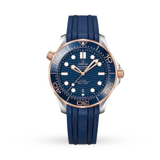 Super Clone Replica Omega Seamaster Automatic Blue Rubber Watch 3806 Buddha Luxury Super Clone Replica Omega Seamaster Automatic Blue Rubber Watch 3806 Buddha Luxury