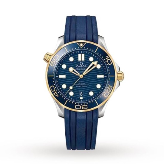 Super Clone Replica Omega Seamaster Automatic Blue Rubber Watch 01 3807 Buddha Luxury Super Clone Replica Omega Seamaster Automatic Blue Rubber Watch 01 3807 Buddha Luxury