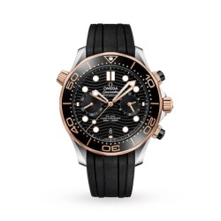 Omega Seamasterautomatic Black Rubber Watch O21022445101001 Uk Omega Seamasterautomatic Black Rubber Watch O21022445101001 Uk