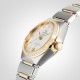 Replica Omega 3721 24012810 Buddha Luxury Replica Omega Constellation Automatic Mother Of Pearl Watch - 3721 - Buddha Luxury