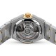 Replica Omega Constellationautomatic Mother Of Pearl Stainless Steel Watch O13120292055002 Uk