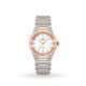 Replica Omega Constellationautomatic Mother Of Pearl Stainless Steel Watch O13120292055001 Uk