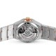 Replica Omega 3765 24012835 Buddha Luxury Replica Omega Constellation Automatic Brown Watch - 3765 - Buddha Luxury