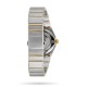 Replica Omega Constellationquartz Champagne Stainless Steel Watch O13120286058001 Uk