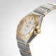Replica Omega Constellationquartz Mother Of Pearl Stainless Steel Watch O13120286005002 Uk