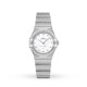 Replica Omega Constellationquartz Mother Of Pearl Stainless Steel Watch O13110256055001 Uk