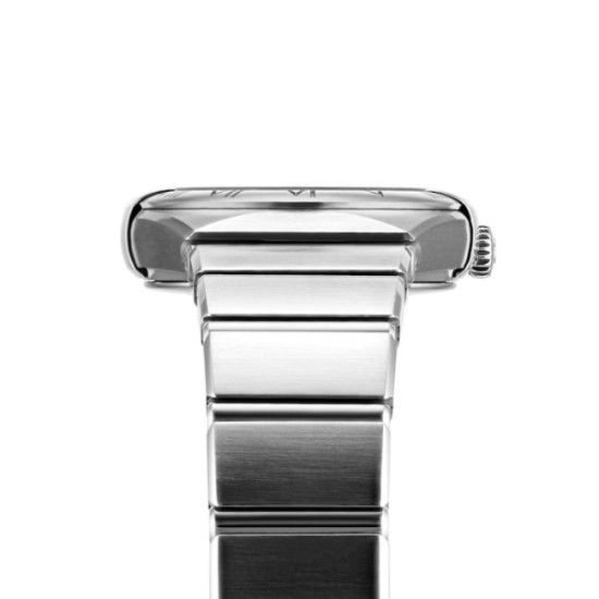 Replica Omega Constellationquartz Silver Stainless Steel Watch O13110256002001 Uk
