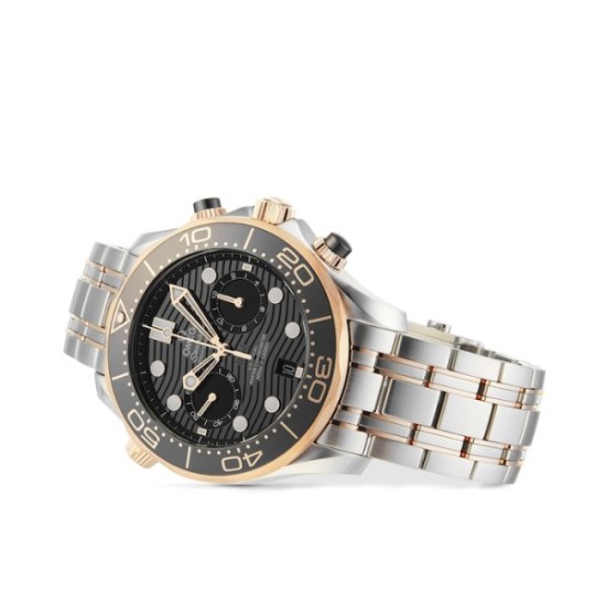 Super Clone Replica Omega Seamaster Automatic Black 18Ct Yellow Gold Watch 3864 Buddha Luxury Super Clone Replica Omega Seamaster Automatic Black 18Ct Yellow Gold Watch 3864 Buddha Luxury