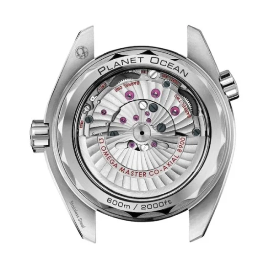 Replica Omega Seamaster Planet Oceanautomatic White Fabric Watch O21532442104001 Uk Replica Omega Seamaster Planet Oceanautomatic White Fabric Watch O21532442104001 Uk