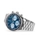 Replica Omega Speedmaster Unisex Automatic Blue Stainless Steel Watch O32430385003002 Uk
