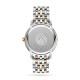 Replica Omega 3710 24022680 Buddha Luxury Replica Omega De Ville Automatic Green 18Ct Gold Watch - 3710 - Buddha Luxury