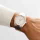 Super Clone Replica Omega Seamaster Aqua Terra Automatic Silver 18Ct Rose Gold Watch 3867 Buddha Luxury Super Clone Replica Omega Seamaster Aqua Terra Automatic Silver 18Ct Rose Gold Watch 3867 Buddha Luxury