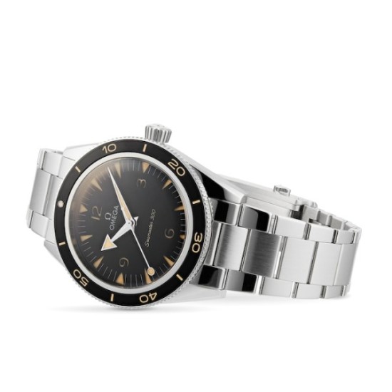 Super Clone Replica Omega Seamaster Automatic Black Watch 02 3816 Buddha Luxury Super Clone Replica Omega Seamaster Automatic Black Watch 02 3816 Buddha Luxury