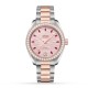 Replica Omega Seamasterautomatic Grey 18Ct Rose Gold &Amp; Stainless Steel Watch O22025342060001 Uk