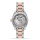 Replica Omega Seamasterautomatic Grey 18Ct Rose Gold &Amp; Stainless Steel Watch O22025342060001 Uk