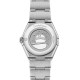 Replica Omega Constellationquartz Green Stainless Steel Watch O13110286060001 Uk