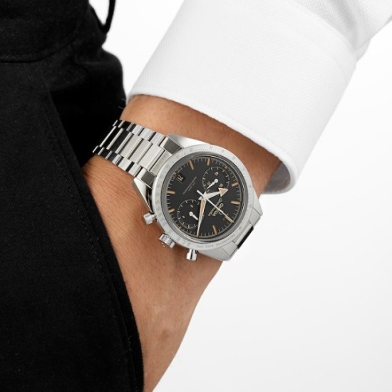 Super Clone Replica Omega Speedmaster Automatic Black Watch 02 3930 Buddha Luxury Super Clone Replica Omega Speedmaster Automatic Black Watch 02 3930 Buddha Luxury