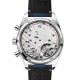 Replica Omega Speedmasterautomatic Blue Leather Watch O33212415103001 Uk