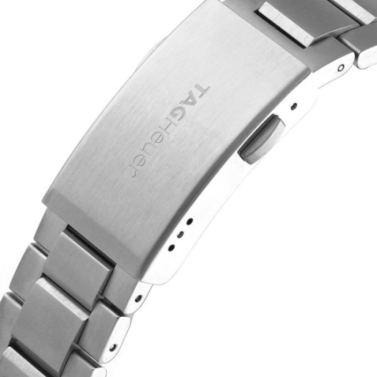 Super Clone Replica Tag Heuer Aquaracerquartz Black Watch Way111Z.ba0928 4328 Buddha Luxury