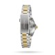 replica tag heuer aquaracerquartz mother of pearl bicoloured watch wbd1422.bb0321 uk