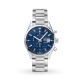 replica tag heuer carreraautomatic blue stainless steel watch cbk2112.ba0715 uk