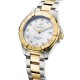 replica tag heuer aquaracerquartz mother of pearl stainless steel watch wbd1322.bb0320 uk