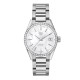 replica tag heuer carreraquartz white stainless steel watch wbk1316.ba0652 uk