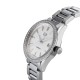 replica tag heuer carreraquartz white stainless steel watch wbk1316.ba0652 uk