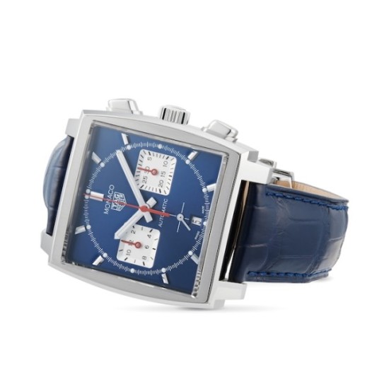 Super Clone Replica Tag Heuer Monaco Automatic Blue Leather Watch Cbl2111.Fc6453 4369 Buddha Luxury Super Clone Replica Tag Heuer Monaco Automatic Blue Leather Watch Cbl2111.Fc6453 4369 Buddha Luxury