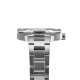 replica tag heuer aquaracerautomatic brown stainless steel watch way2018.ba0927 uk