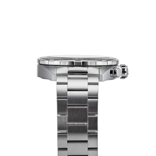 replica tag heuer formula 1quartz black stainless steel watch caz101ac.ba0842 uk