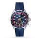 Replica Tag Heuer Formula 1Quartz Blue Rubber Watch Caz101Al.ft8052 Uk