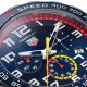 Replica Tag Heuer Formula 1Quartz Blue Rubber Watch Caz101Al.ft8052 Uk