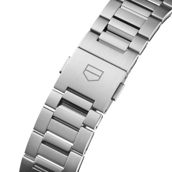 replica tag heuer carreraautomatic black stainless steel watch wbn2010.ba0640 uk
